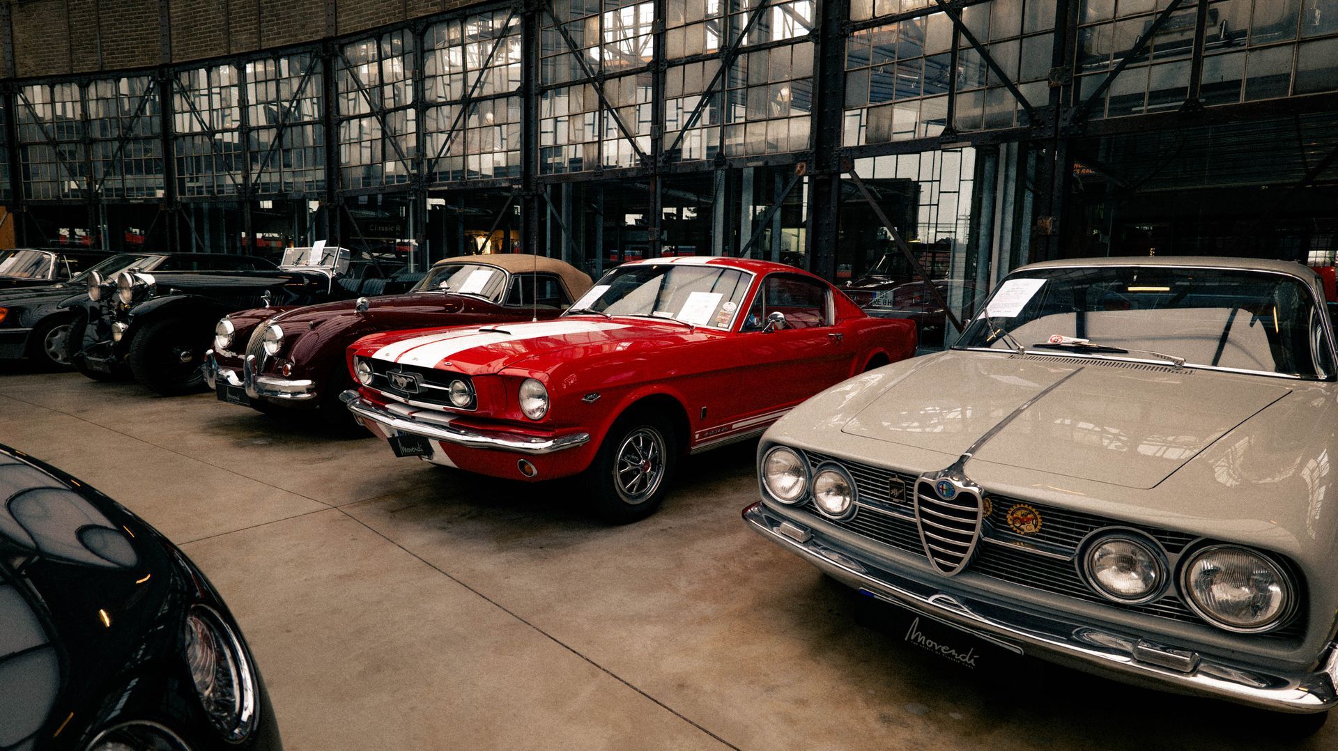 Auto Duitsland Movie Engine