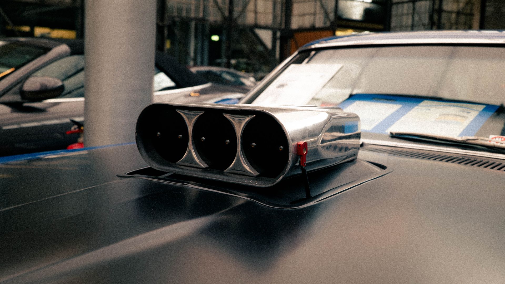 Auto Duitsland Movie Engine