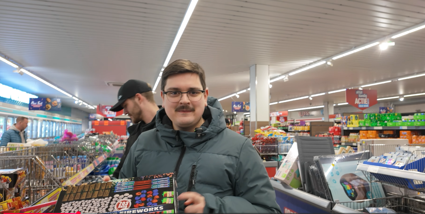 Jelle Zoekt op Thumbnail Movie Engine