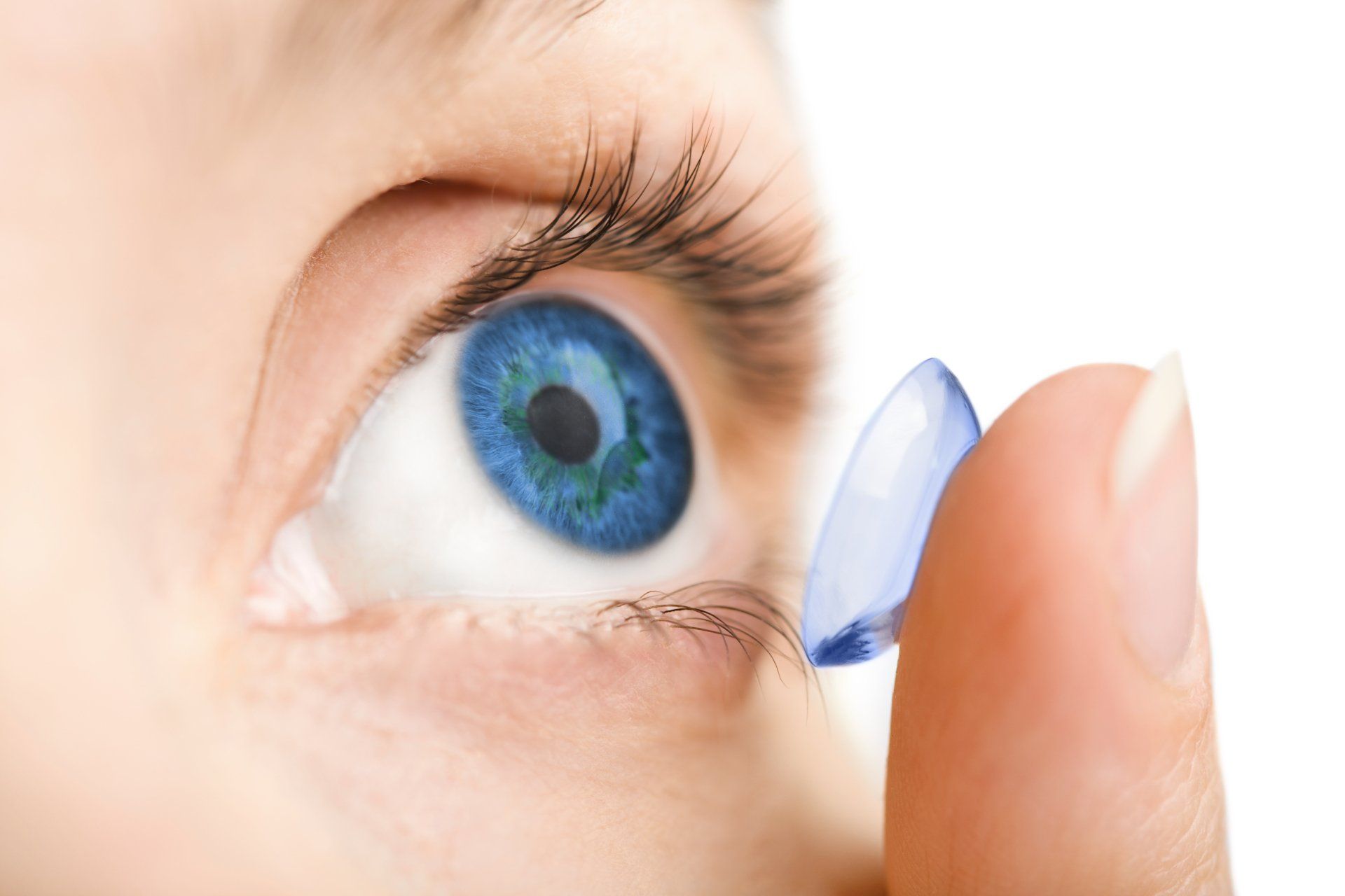 Eye Care Group Comprehensive Eye Exams for glasses, contact lenses