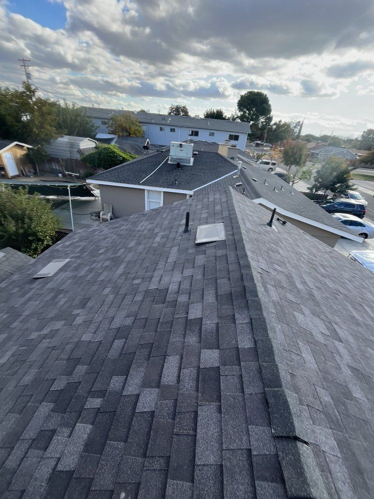 Roof Replacement in Fresno, CA