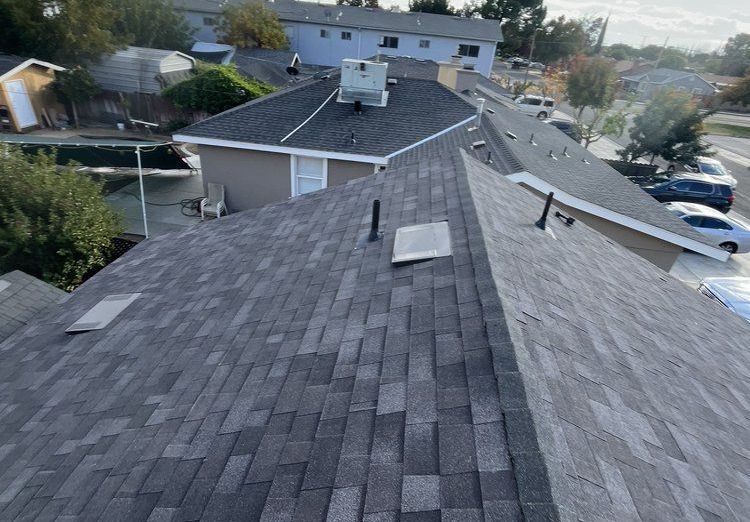Roof Replacement in Fresno, CA