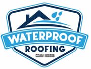 Roofing Contractor in Fresno, CA | Waterproof Roofing Inc