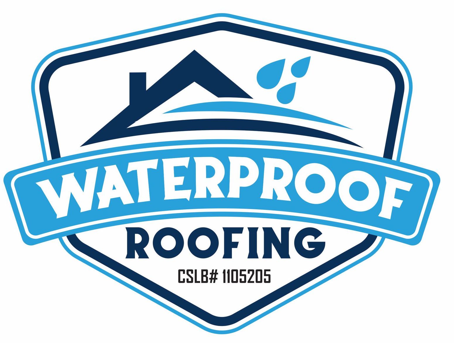 Roofing Contractor in Fresno, CA | Waterproof Roofing Inc