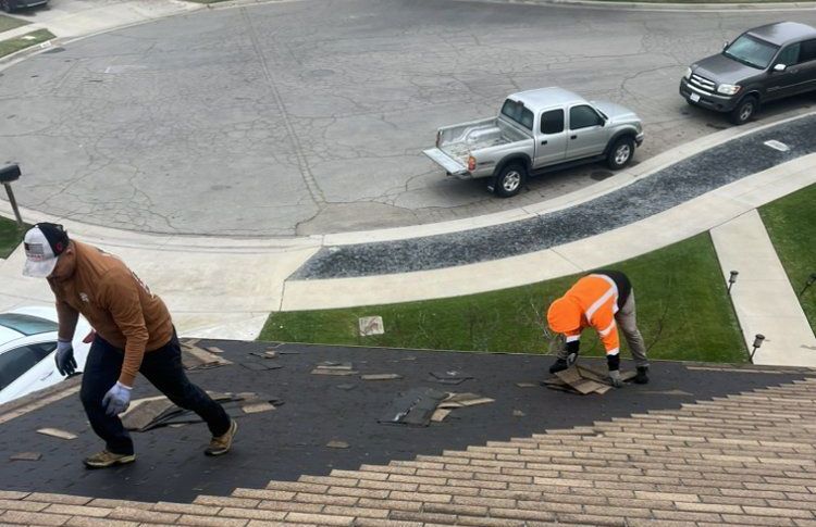 About Waterproof Roofing Inc