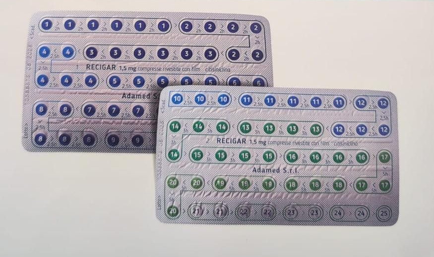 farmaci per smettere di fumare
