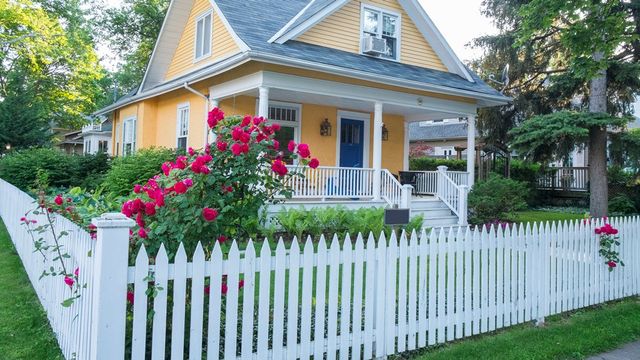 Fence Contractor Salem Oregon