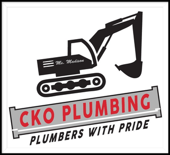 CKO Plumbing Services Ltd