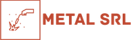 Metal srl - Logo