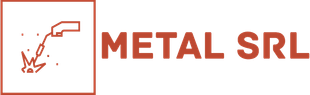 Metal srl - Logo