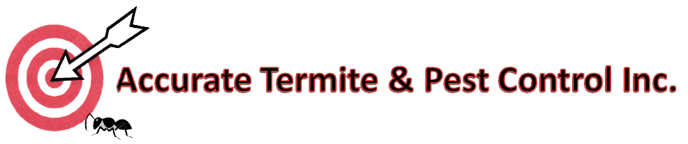 Accurate Termite & Pest Control Inc.