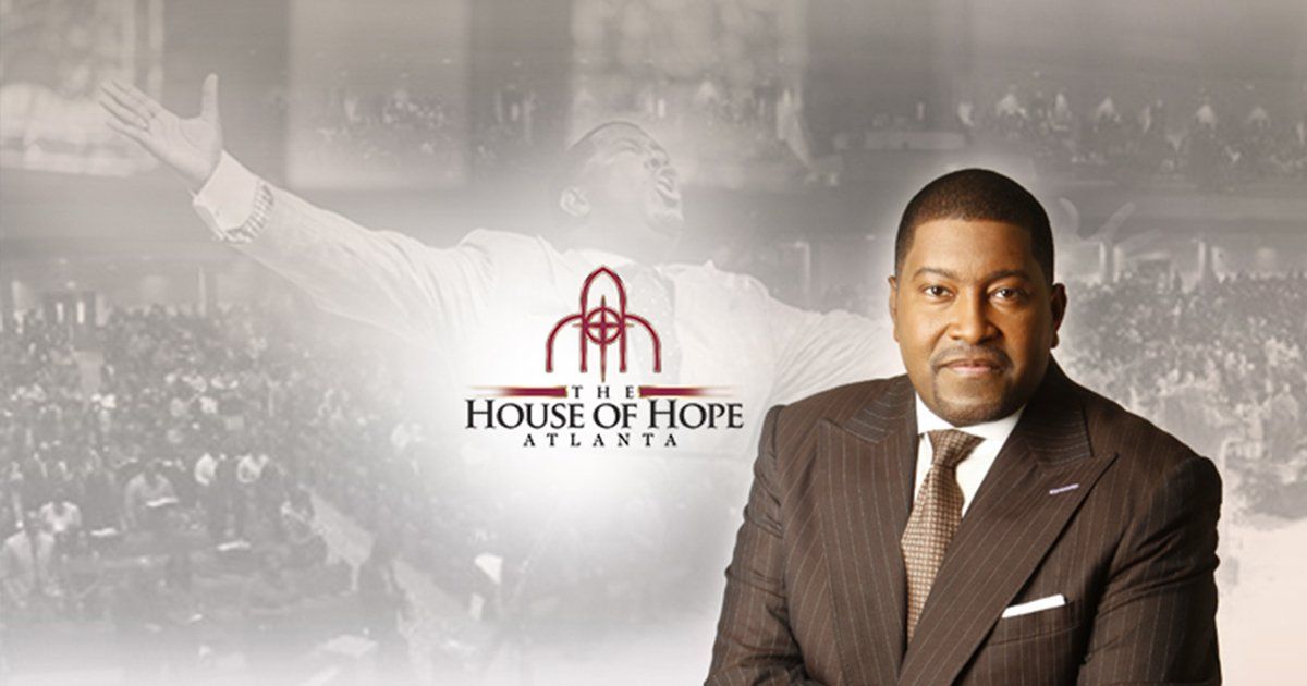 to The House of Hope Atlanta