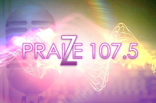 Praise 107.5