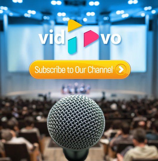 Vidtvo: Subscribe to Our Channel