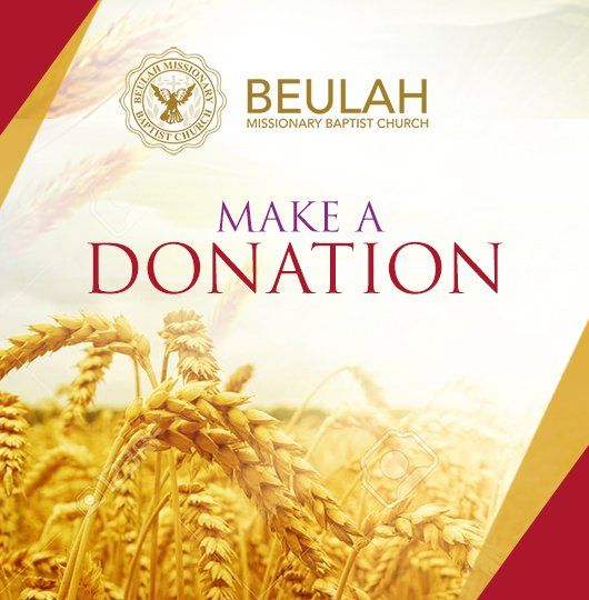beulah missionary baptist church lifestream tv