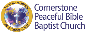 Cornerstone Peaceful Bible Baptist Church