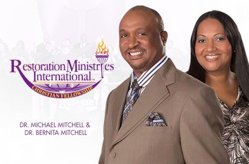 Restoration Ministries International