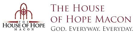 The House of Hope Macon