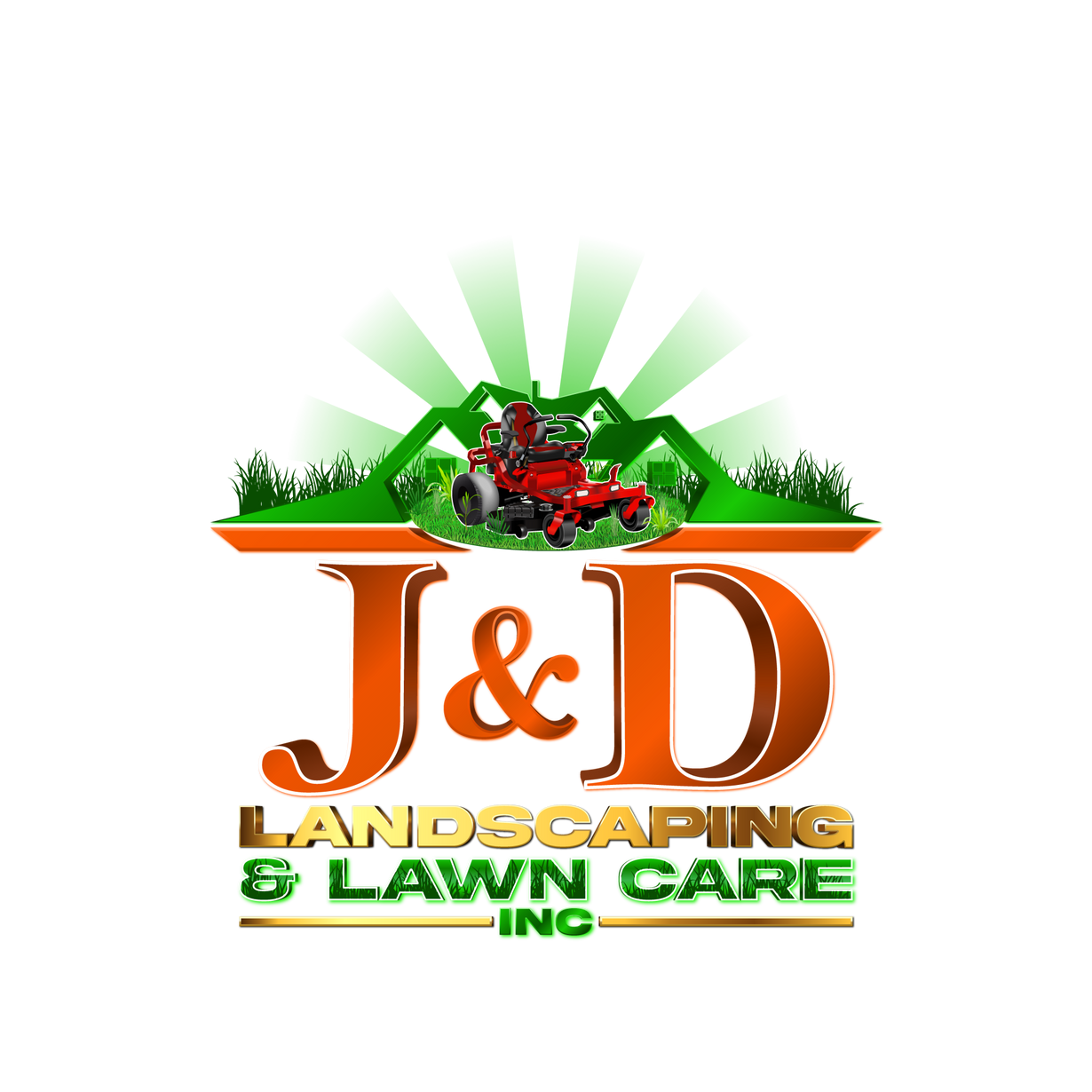 J & D Landscaping & Lawn Care Inc.