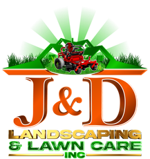 J & D Landscaping & Lawn Care Inc.
