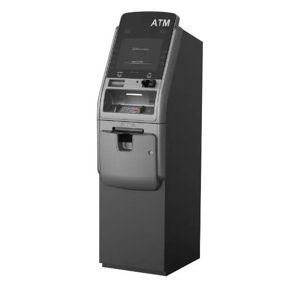 Nautilus Hyosung Force Series ATM Machine