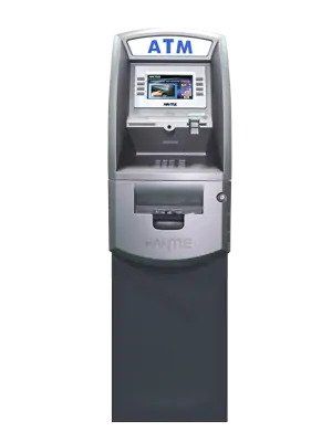 Hantle 1700W Retail ATM