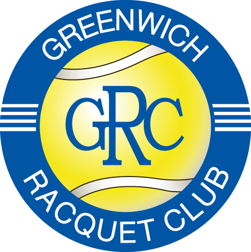 Greenwich Racquet Club Logo