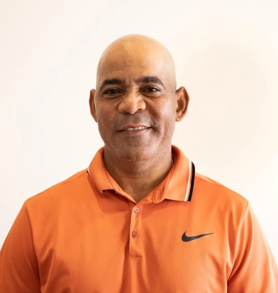 Nano Berroa