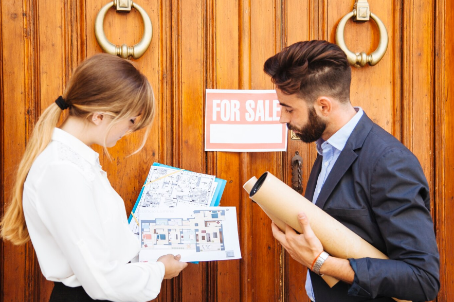property managers with plans
