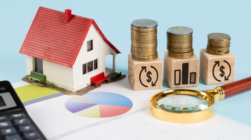 assortment of financial investment elements