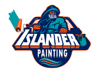 Islander Painting Islander Painting