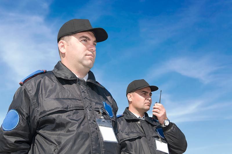 AGL SEGURIDAD PRIVADA