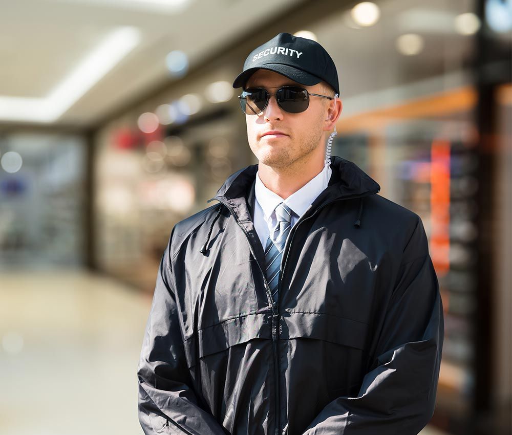 AGL SEGURIDAD PRIVADA