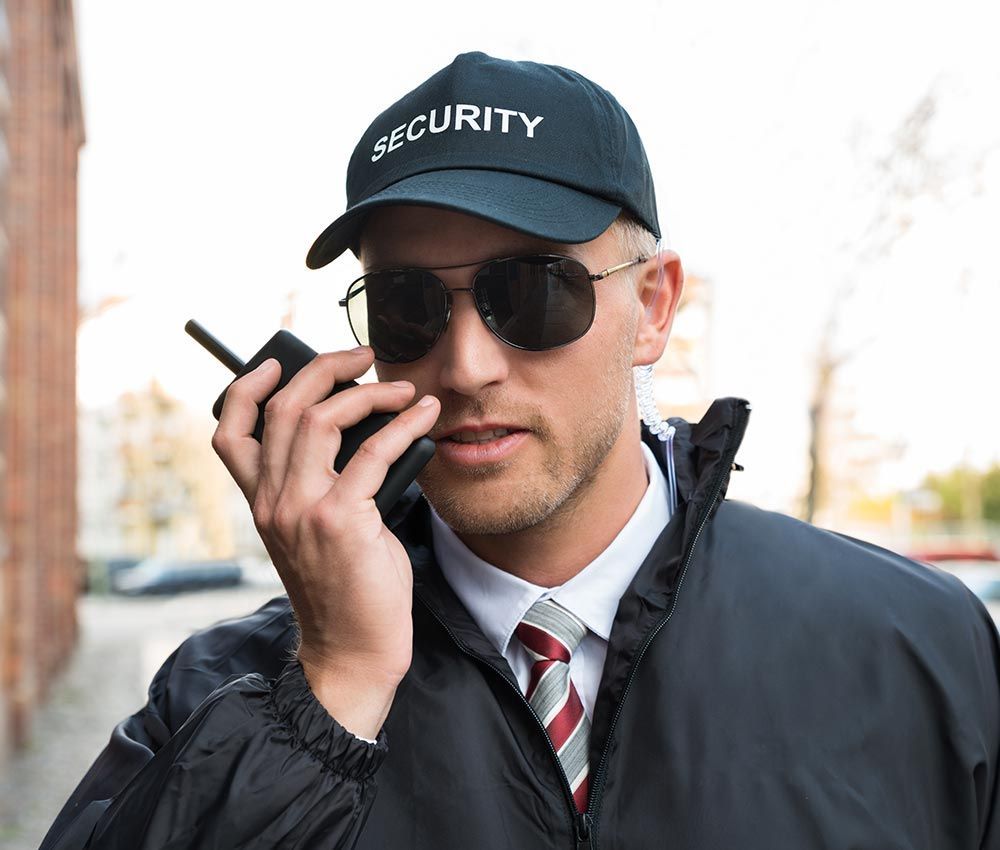 AGL SEGURIDAD PRIVADA