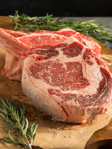 Beef Sales in Georgia