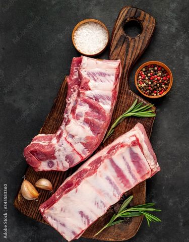 Beef Sales in Georgia