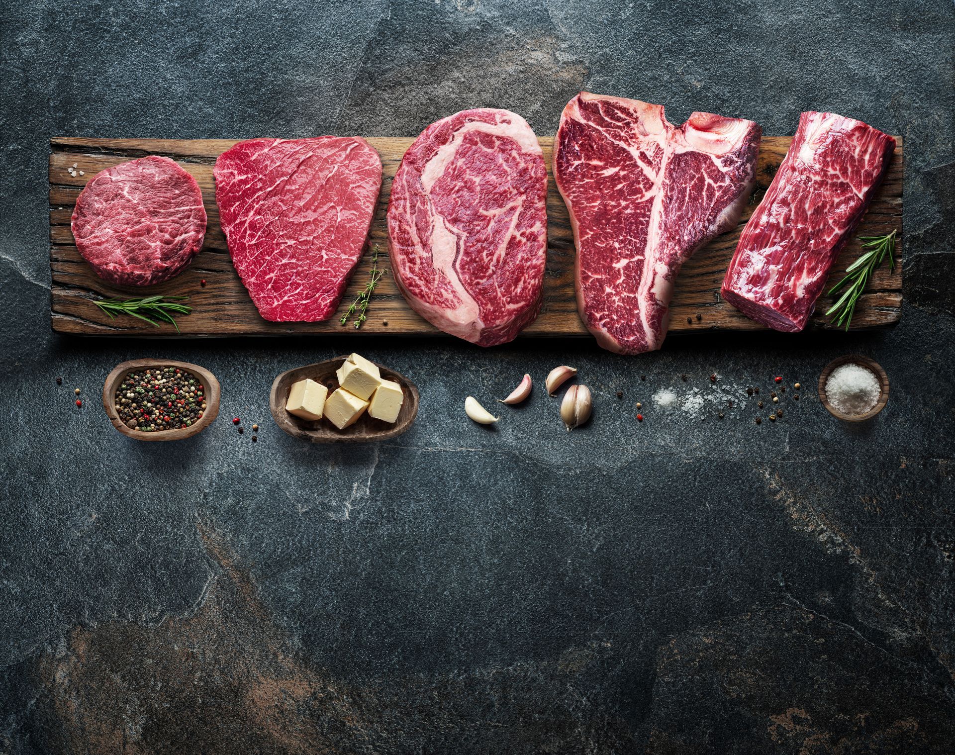 Beef Sales in Georgia