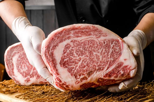 Beef Sales in Georgia