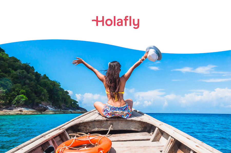 USE CODE:  MeTime5 
and Get 5% off Holafly eSim