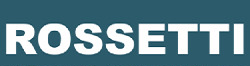 ROSSETTI Rossetti Andrea e C. S.A.S-LOGO