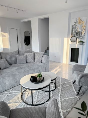 Bio-ethanol schouwhaard “Pula Mini”