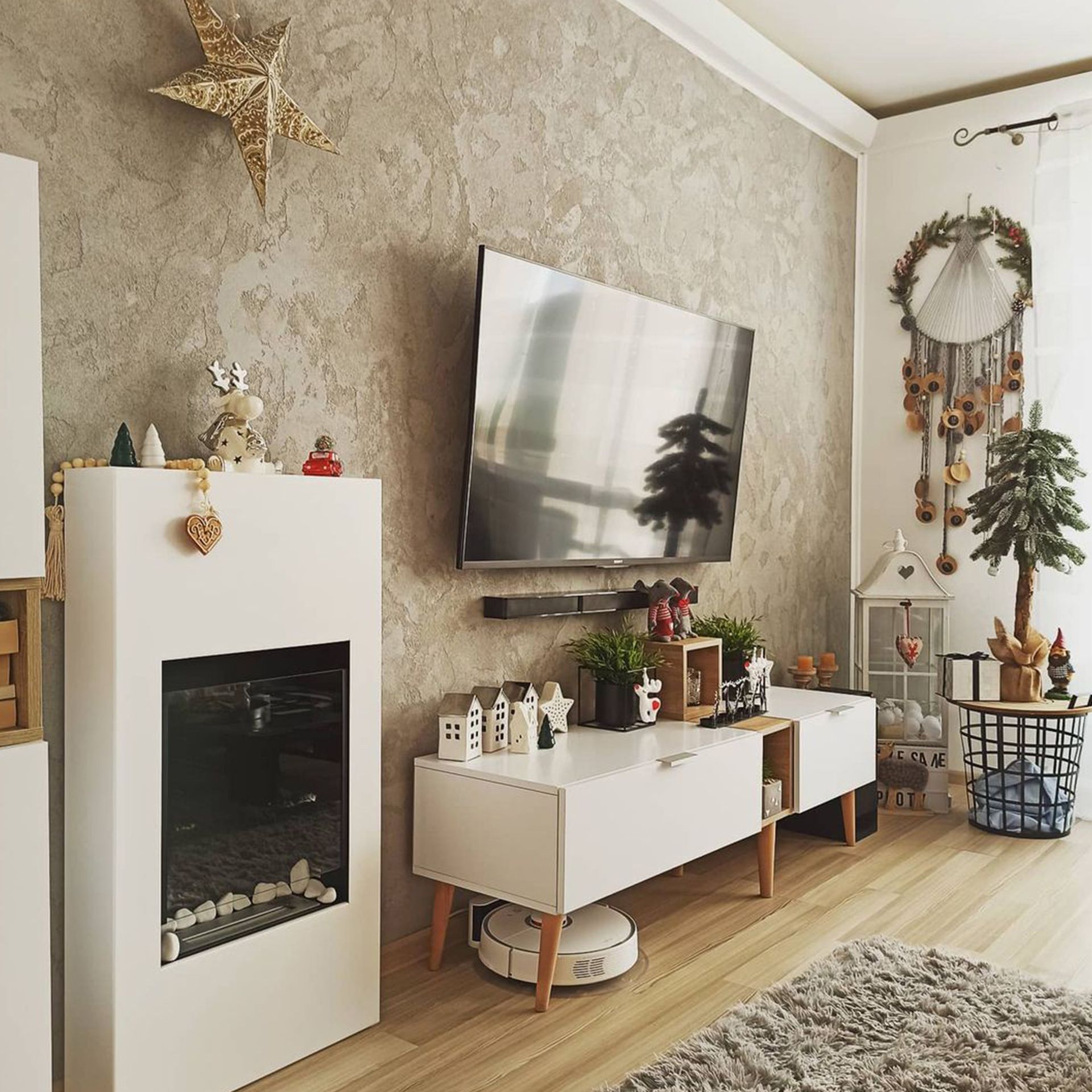 Bio-ethanol schouwhaard “Modern”