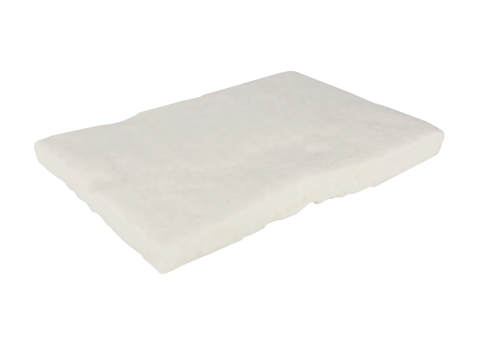 Keramische wol-inzet voor brander 20×30 cm