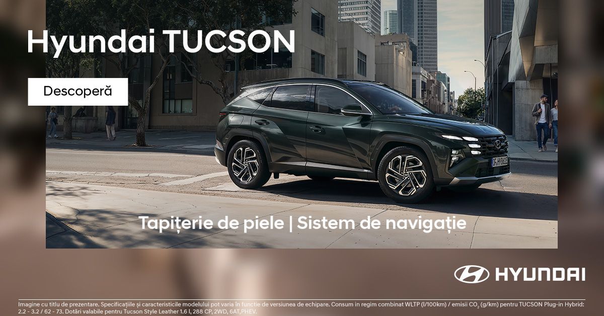 Three cars are sitting next to each other on a yellow background.