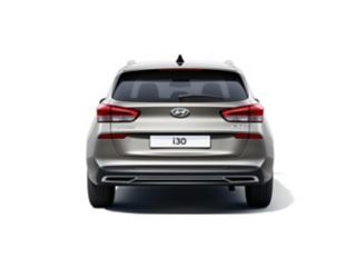 Hyundai i30 Fastback