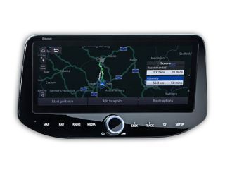 Hyundai i30 Fastback