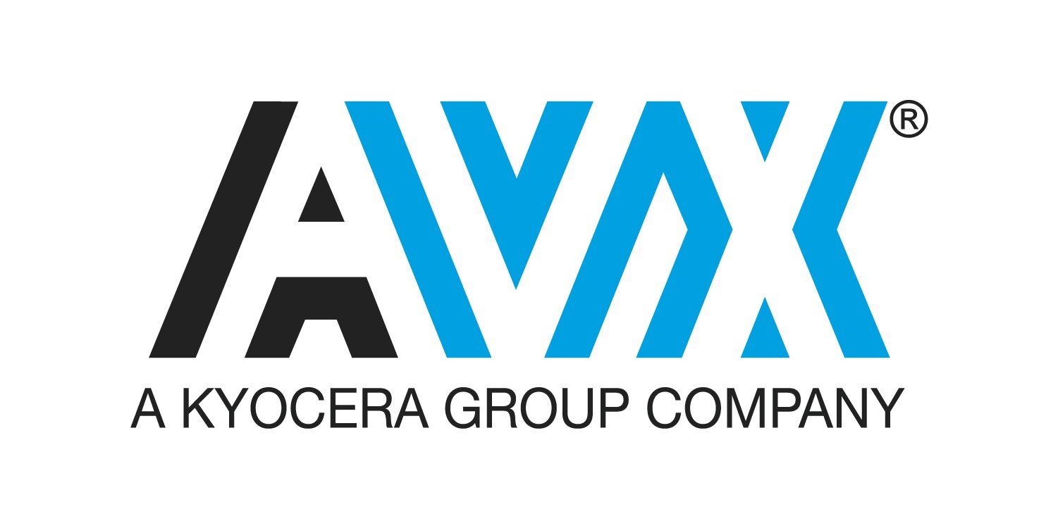 AVX Corporation Developing Sensor Technology to Enable Temperature and ...