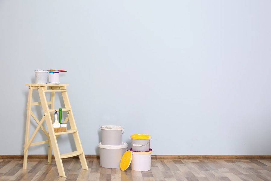 Painting services in Edmonds, WA