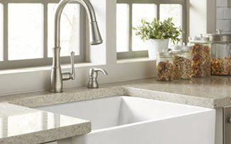 Kitchen Sink — Sacramento, CA — Certified Plumbing and Drain