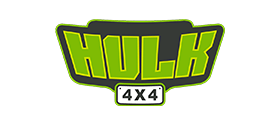 Hulk 4x4